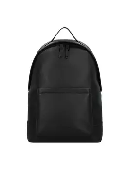 Рюкзак Marc O'Polo 45 cm Laptopfach, черный