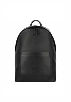 Рюкзак Marc O'Polo, черный