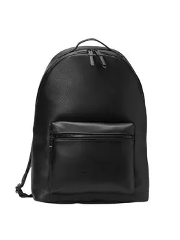 Рюкзак Marc O'Polo, черный