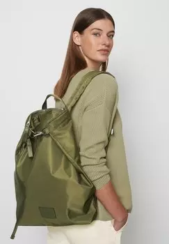 Рюкзак Marc O'Polo, цвет cedar green