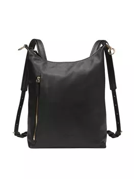 Рюкзак Marc O'Polo medium, черный