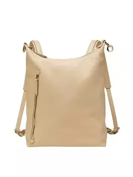 Рюкзак Marc O'Polo medium, цвет blushed camel