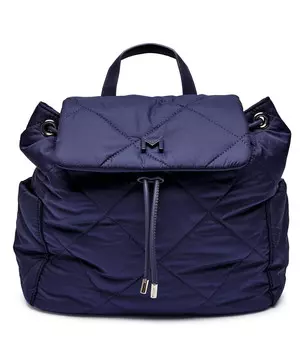 Рюкзак Marella Accolto, темно-синий