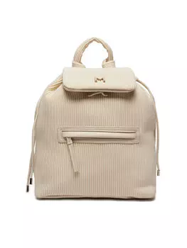 Рюкзак Marella, бежевый