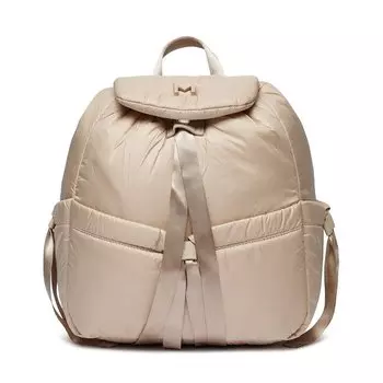 Рюкзак Marella Ogam, бежевый