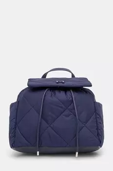 Рюкзак Marella, темно-синий