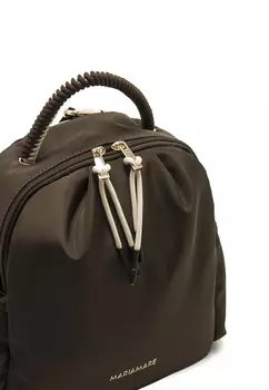 Рюкзак Maria Mare, коричневый