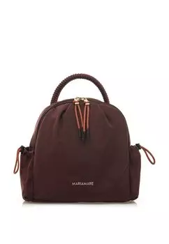 Рюкзак Maria Mare, красный
