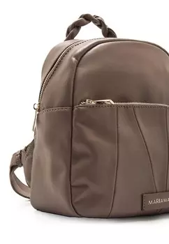 Рюкзак Maria Mare, розовый