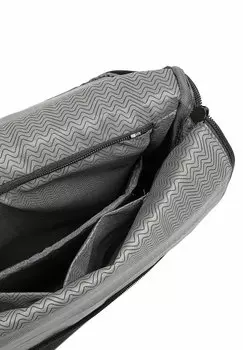 Рюкзак MARIBEL VUCH, черный