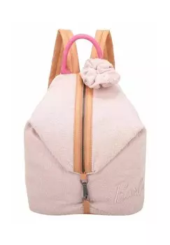 Рюкзак MARIT FROTTEE LIMITED BARBIE Fritzi aus Preuen, светло-розовый