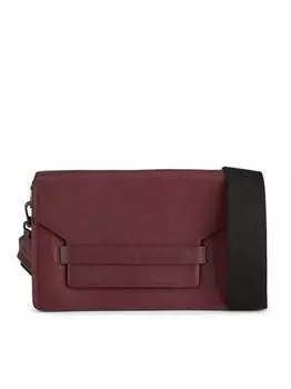 Рюкзак Markberg, бордовый