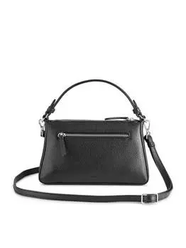 Рюкзак Markberg, черный