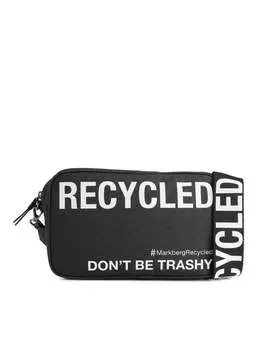 Рюкзак Markberg, черный