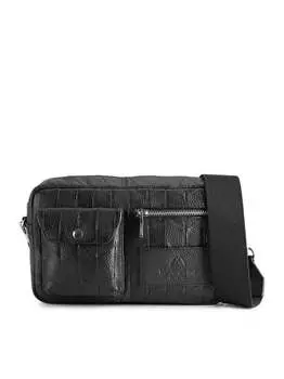 Рюкзак Markberg, черный