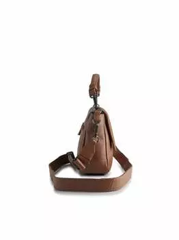 Рюкзак Markberg, коричневый