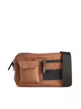 Рюкзак Markberg, коричневый