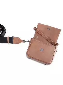 Рюкзак Markberg, коричневый