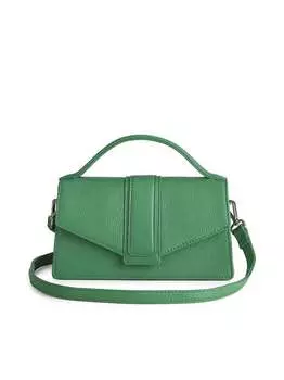 Рюкзак Markberg, зеленый