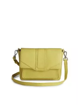 Рюкзак Markberg, желтый