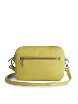 Рюкзак Markberg, желтый