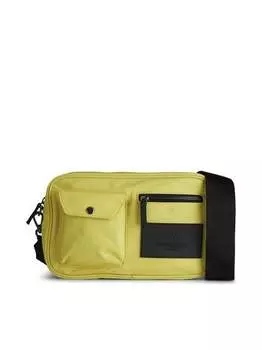 Рюкзак Markberg, желтый