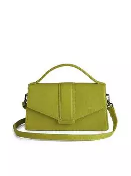 Рюкзак Markberg, желтый