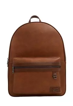 Рюкзак MARKY ALDO, цвет medium brown