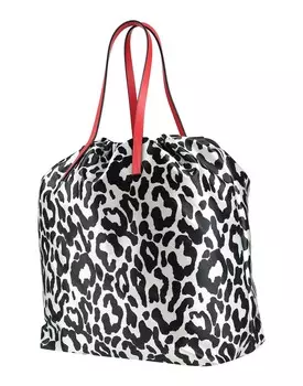 Рюкзак Marni, черный