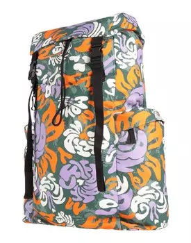 Рюкзак Marni, зеленый