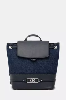 Рюкзак Marple U.S. Polo Assn., темно-синий