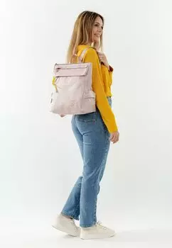 Рюкзак MARRY SURI FREY, цвет rose