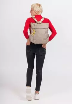 Рюкзак MARRY SURI FREY, цвет sand