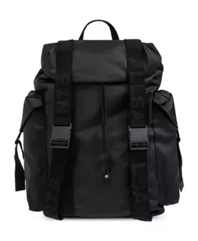 Рюкзак Марс Allsaints, черный