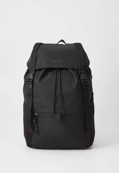 Рюкзак MARSEL BACKPACK HUGO, черный