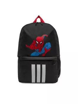 Рюкзак Marvel Backpack Kids JG5788 Adidas, черный