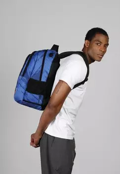 Рюкзак MARVEL CAPTAIN AMERICA GEARS RUNNING PLUS Karactermania, синий