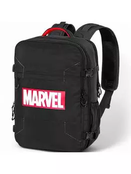 Рюкзак Marvel, черный