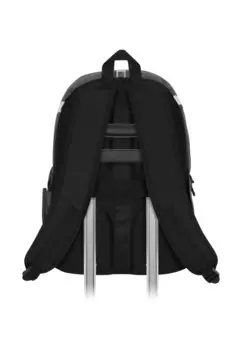 Рюкзак MARVEL SPIDERMAN Karactermania, черный