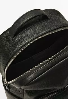 Рюкзак Massimo Dutti, черный
