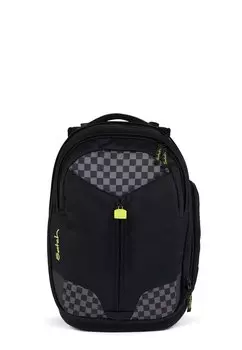 Рюкзак Match Satch, черный