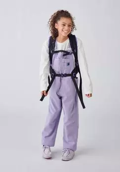 Рюкзак Match Satch, черный