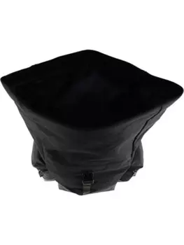 Рюкзак Matre, черный