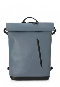 Рюкзак MATSUYAMA UNISEX Aunts & Uncles, цвет stormy weather