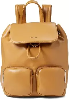 Рюкзак Matt & Nat Tatum Loom, цвет Harvest