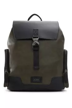 Рюкзак Matthew из экокожи Aldo, черный