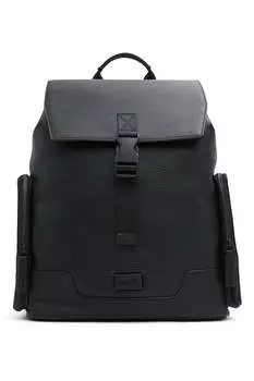 Рюкзак Matthew из экокожи Aldo, черный
