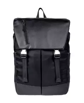 Рюкзак Maven Geckobrands, черный