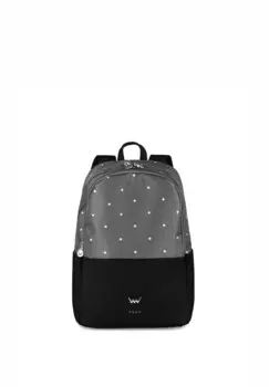 Рюкзак MAXEL VUCH, черный