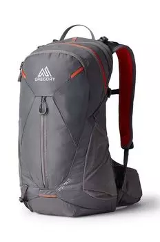 Рюкзак Maya 15 Gregory, серый